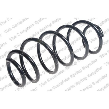 Lesjofors COIL SPRING FRONT VO 4095857